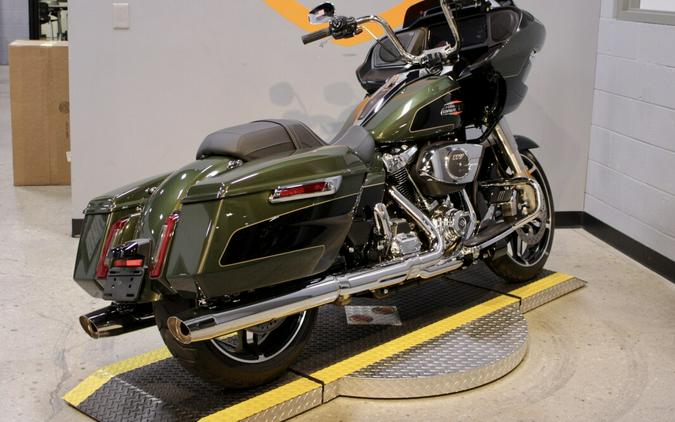 FLTRX 2026 Road Glide®