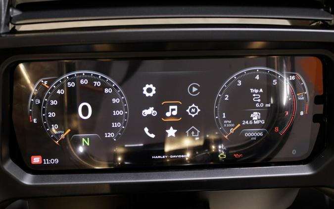 FLTRX 2026 Road Glide®