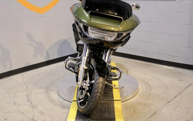 FLTRX 2026 Road Glide®