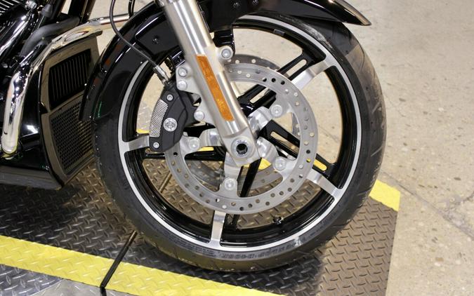 FLTRX 2026 Road Glide®