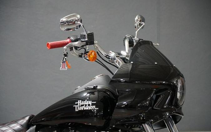 2016 Harley-Davidson® FXDB - Dyna® Street Bob®