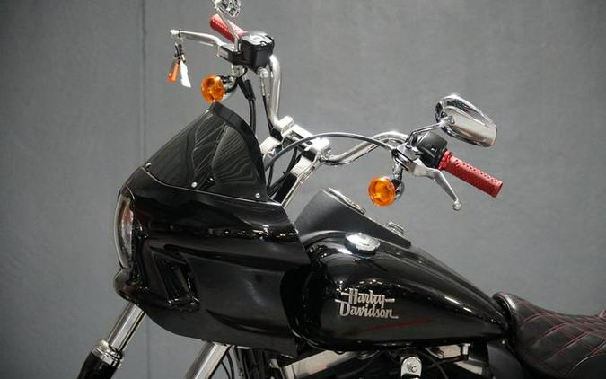 2016 Harley-Davidson® FXDB - Dyna® Street Bob®