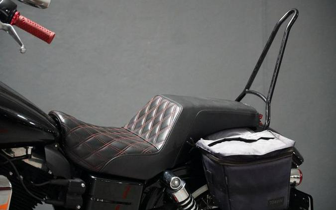 2016 Harley-Davidson® FXDB - Dyna® Street Bob®