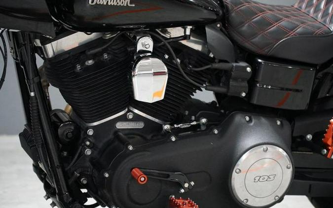 2016 Harley-Davidson® FXDB - Dyna® Street Bob®