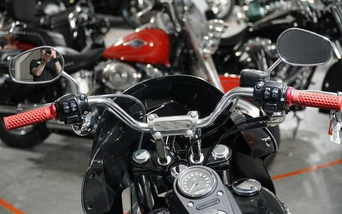 2016 Harley-Davidson® FXDB - Dyna® Street Bob®