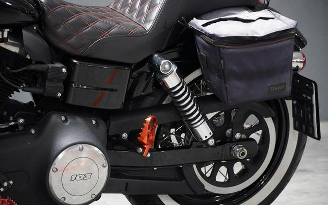 2016 Harley-Davidson® FXDB - Dyna® Street Bob®