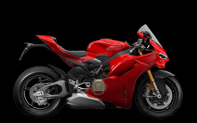 2026 Ducati PANIGALE V4
