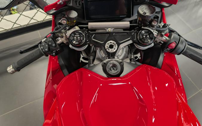 2026 Ducati PANIGALE V4