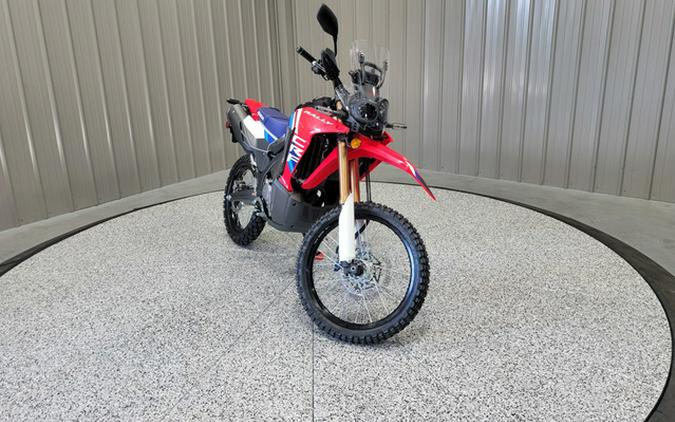 2026 Honda CRF 300L Rally