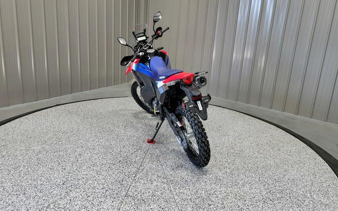 2026 Honda CRF 300L Rally