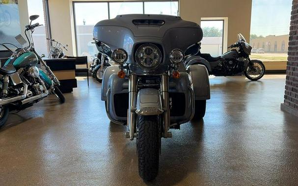 2023 Harley-Davidson® FLHTCUTG - Tri Glide® Ultra