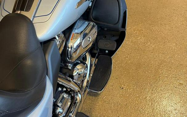 2023 Harley-Davidson® FLHTCUTG - Tri Glide® Ultra