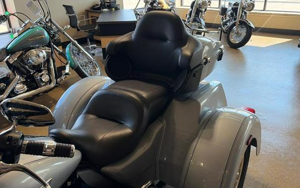 2023 Harley-Davidson® FLHTCUTG - Tri Glide® Ultra