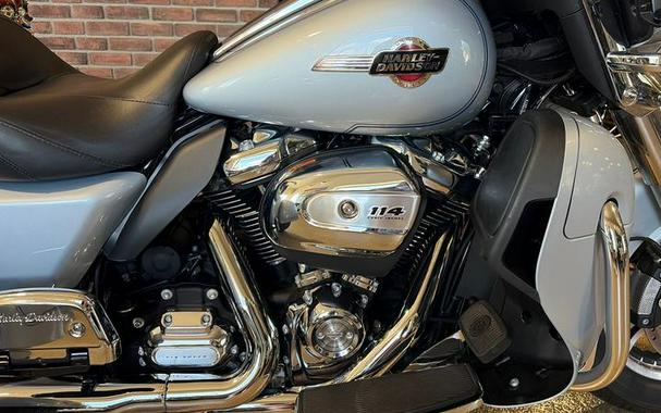 2023 Harley-Davidson® FLHTCUTG - Tri Glide® Ultra