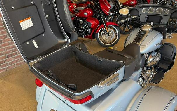 2023 Harley-Davidson® FLHTCUTG - Tri Glide® Ultra