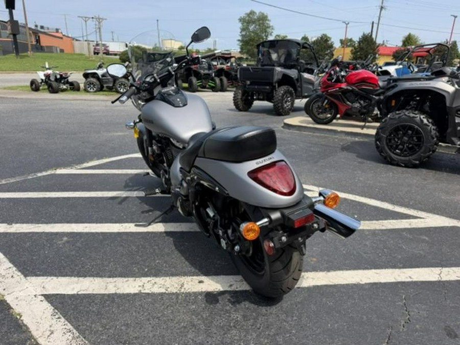2019 Suzuki Boulevard M50