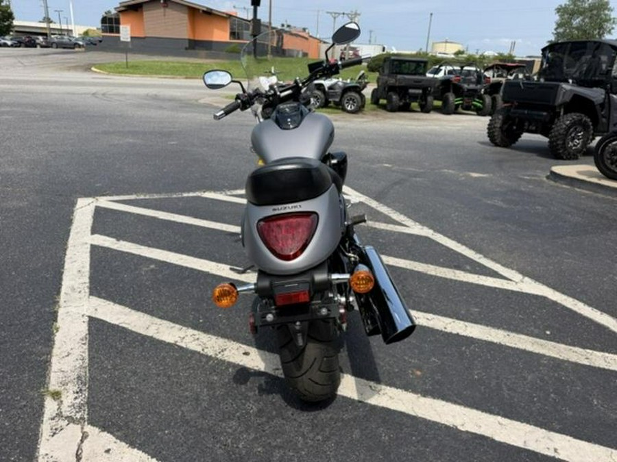 2019 Suzuki Boulevard M50