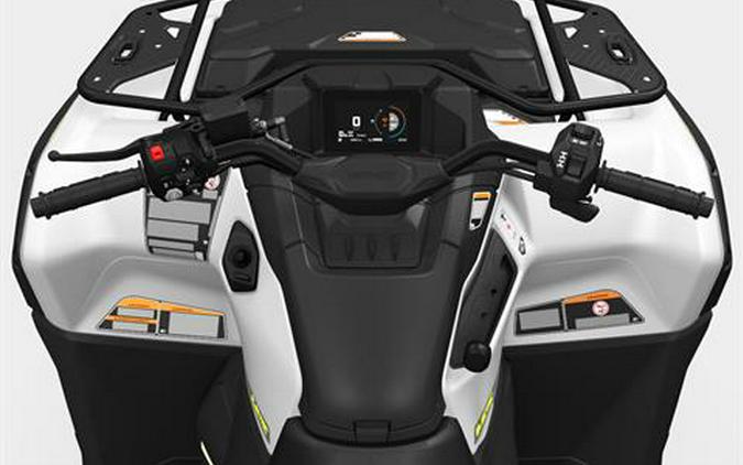 2027 Can-Am Outlander Electric
