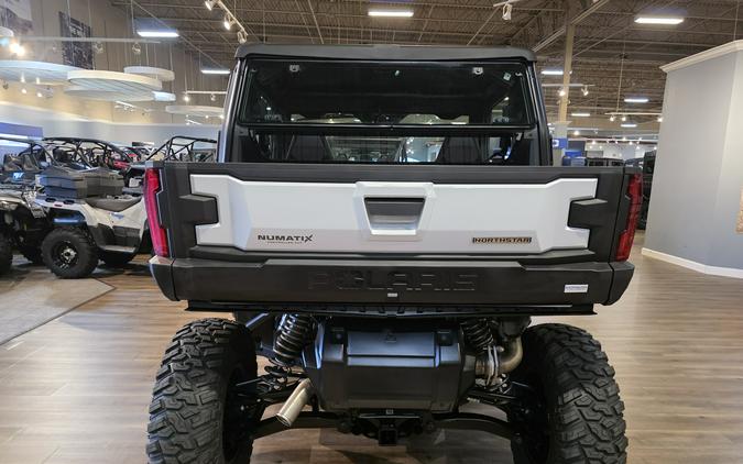 2027 Polaris Polaris XPEDITION XP Northstar Ghost White Metallic - 111919