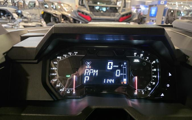 2027 Polaris Polaris XPEDITION XP Northstar Ghost White Metallic - 111919