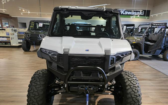 2027 Polaris Polaris XPEDITION XP Northstar Ghost White Metallic - 111919