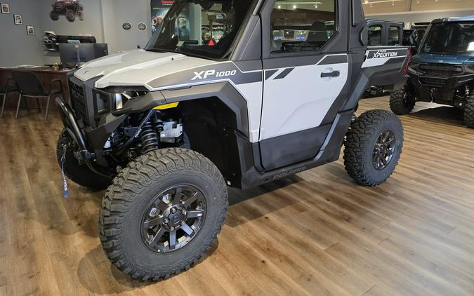 2027 Polaris Polaris XPEDITION XP Northstar Ghost White Metallic - 111919