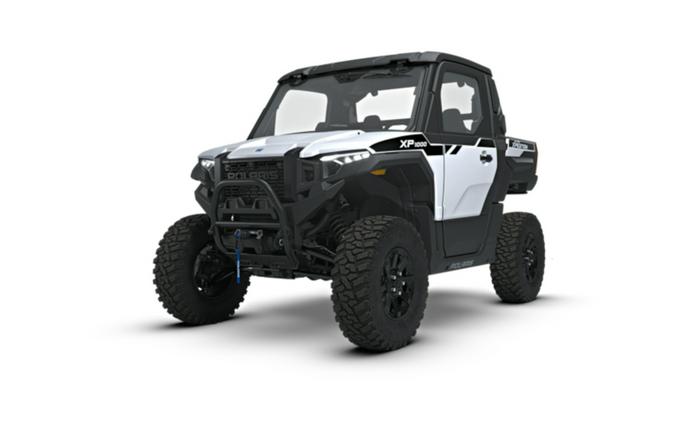 2027 Polaris Polaris XPEDITION XP Northstar Ghost White Metallic - 111919