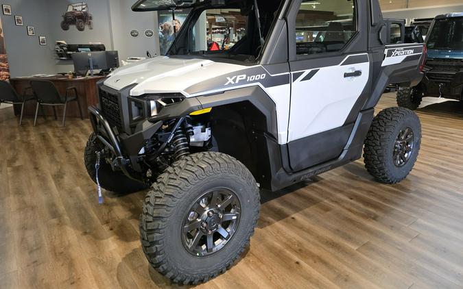 2027 Polaris Polaris XPEDITION XP Northstar Ghost White Metallic - 111919