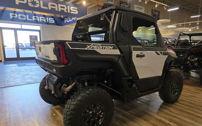 2027 Polaris Polaris XPEDITION XP Northstar Ghost White Metallic - 111919