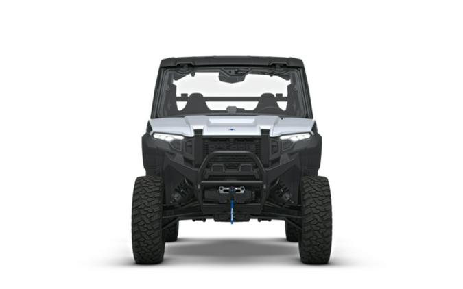 2027 Polaris Polaris XPEDITION XP Northstar Ghost White Metallic - 111919