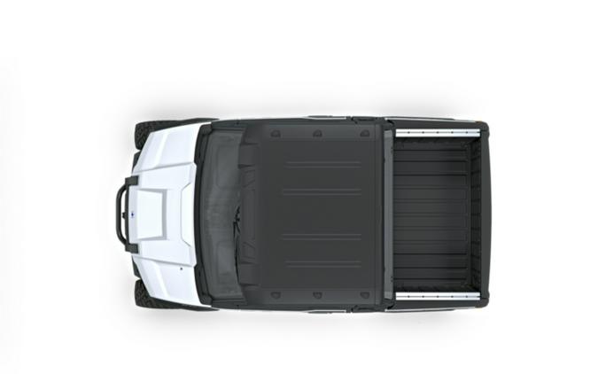 2027 Polaris Polaris XPEDITION XP Northstar Ghost White Metallic - 111919