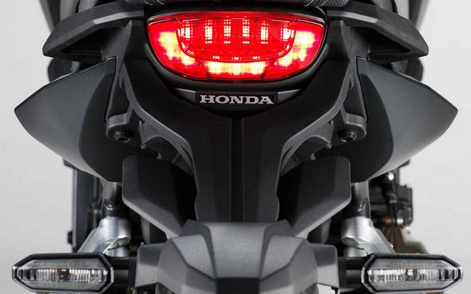 2019 Honda CB650R