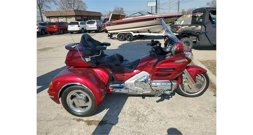 honda trikes for sale on craigslist