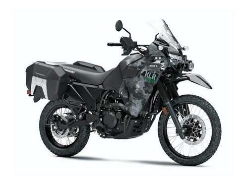 2022 Kawasaki KLR650 Adventure Review (19 Fast Facts)