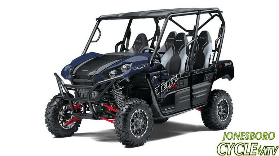 2024 Kawasaki Teryx4™ S LE