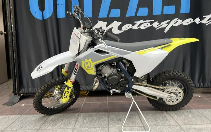 2023 Husqvarna® TC 65