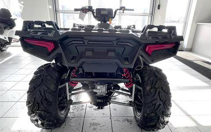 2022 Polaris Sportsman 850 Premium