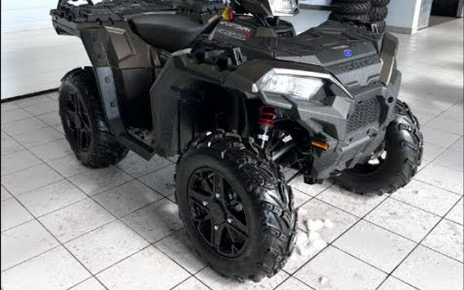 2022 Polaris Sportsman 850 Premium