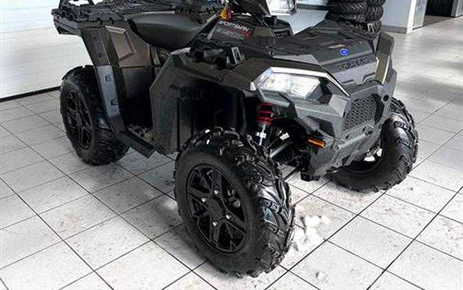 2022 Polaris Sportsman 850 Premium