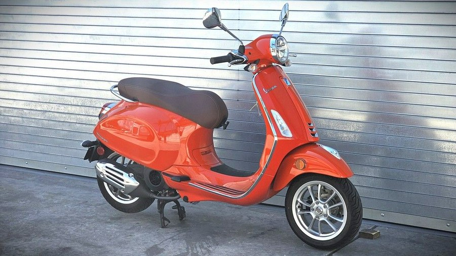 2023 Vespa Primavera 150