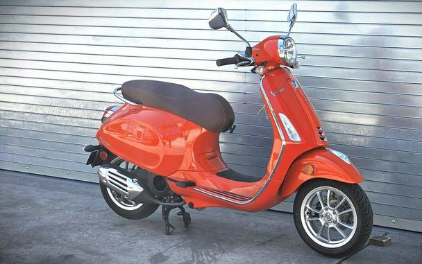 2023 Vespa 150 PRIMAVERA