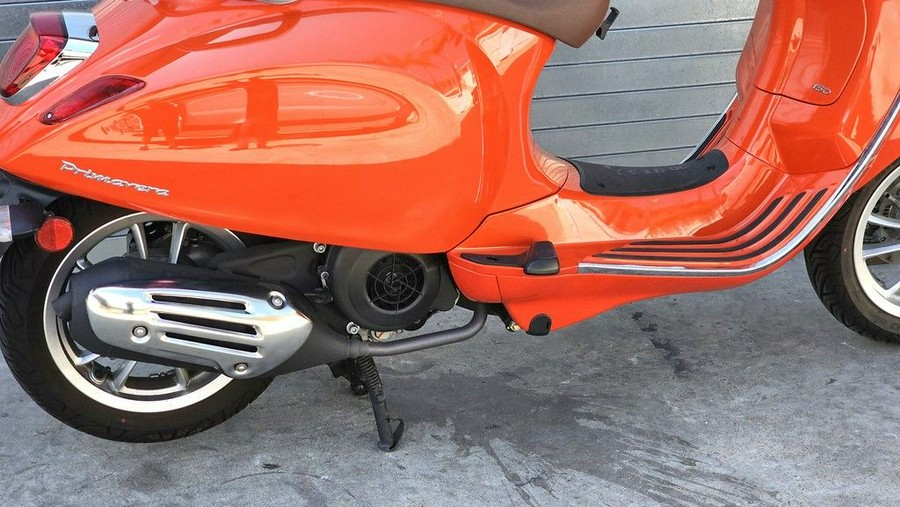 2023 Vespa Primavera 150