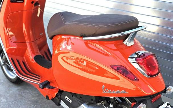 2023 Vespa Primavera 150