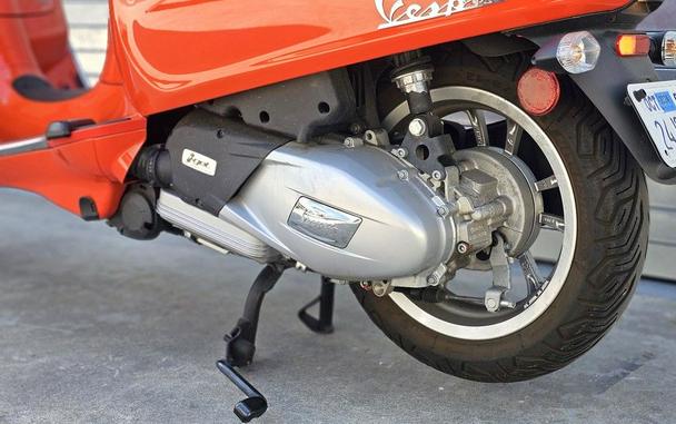 2023 Vespa 150 PRIMAVERA