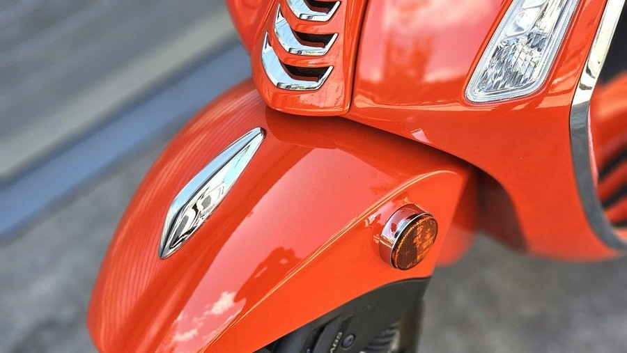 2023 Vespa Primavera 150