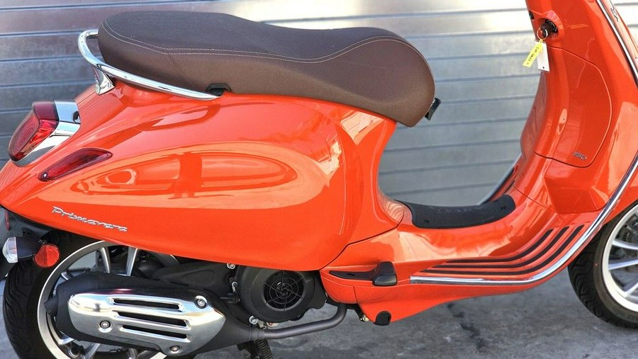 2023 Vespa 150 PRIMAVERA