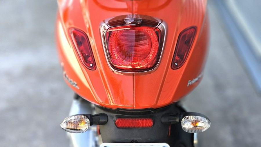 2023 Vespa 150 PRIMAVERA