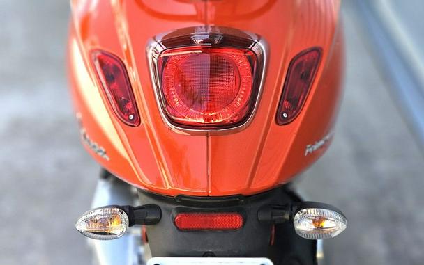 2023 Vespa 150 PRIMAVERA