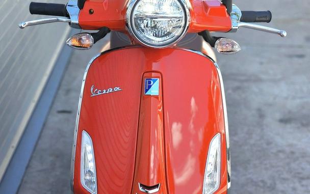 2023 Vespa Primavera 150