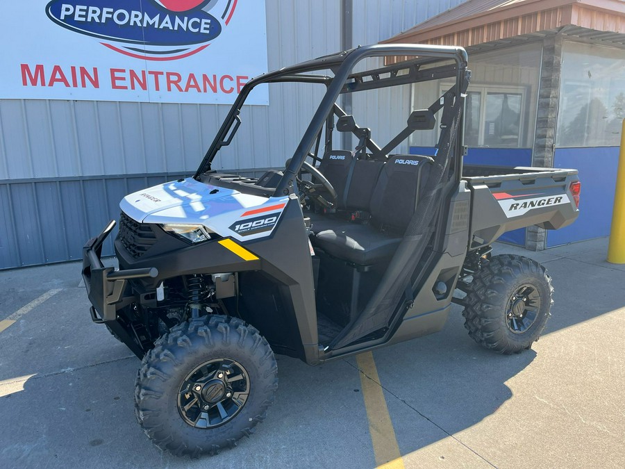 2024 Polaris Ranger 1000 Premium